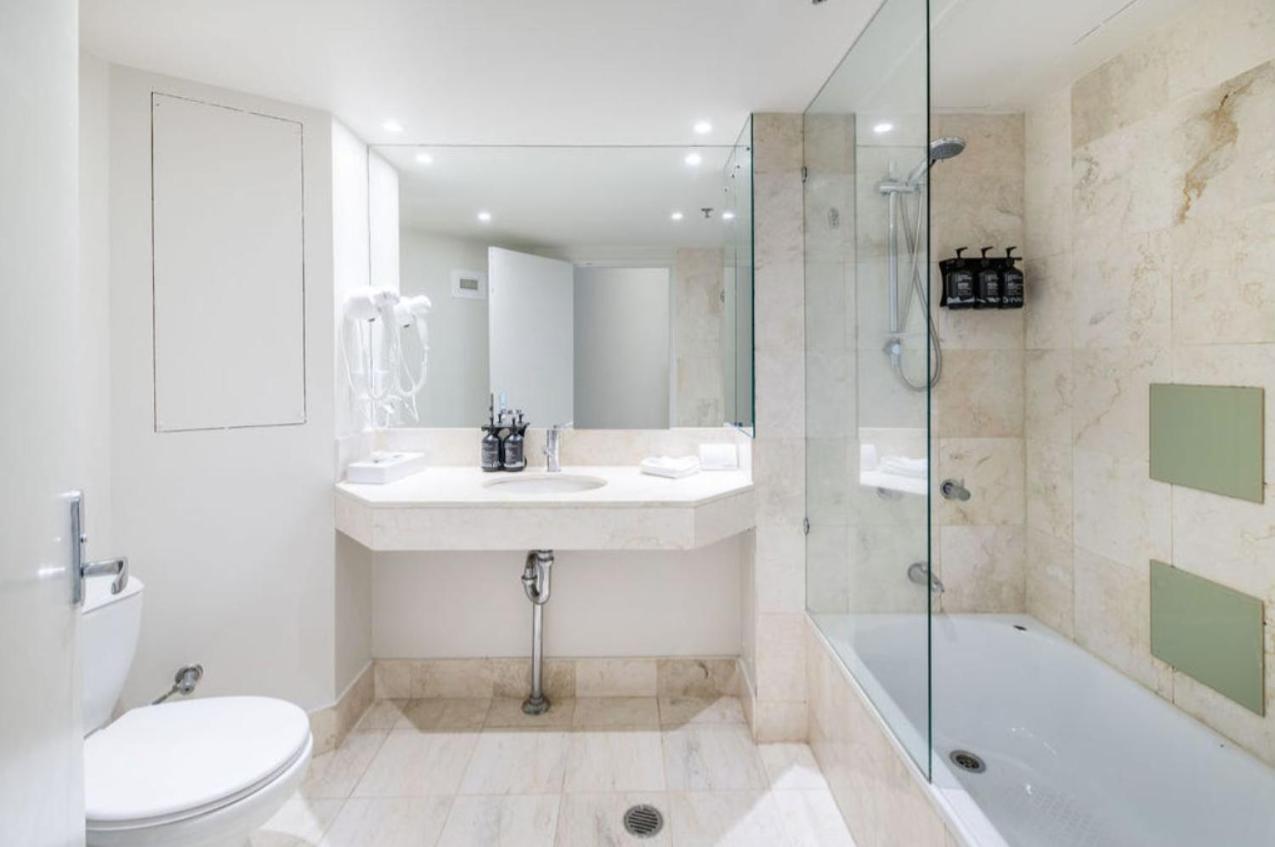 Luxury Apartment & Ocean View In Surfers Paradise Gold Coast Exterior foto